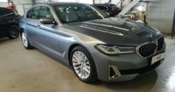 BMW 530d Limousine Luxury Line Steptronic