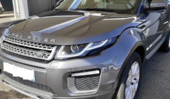 
									RANGE ROVER EVOQUE MARK III TD4 full								