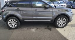 RANGE ROVER EVOQUE MARK III TD4