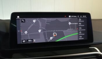 
									BMW 530d Limousine Luxury Line Steptronic full								