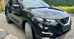 NISSAN QASHQAI 1.5 DCI 115 N-CONNECTA