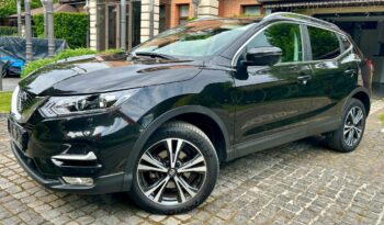 
									NISSAN QASHQAI 1.5 DCI 115 N-CONNECTA full								