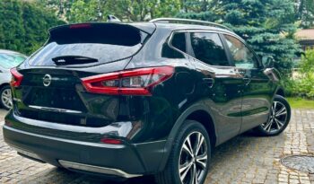
									NISSAN QASHQAI 1.5 DCI 115 N-CONNECTA full								