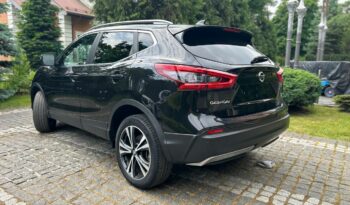 
									NISSAN QASHQAI 1.5 DCI 115 N-CONNECTA full								