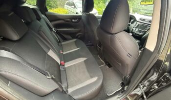 
									NISSAN QASHQAI 1.5 DCI 115 N-CONNECTA full								