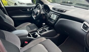
									NISSAN QASHQAI 1.5 DCI 115 N-CONNECTA full								