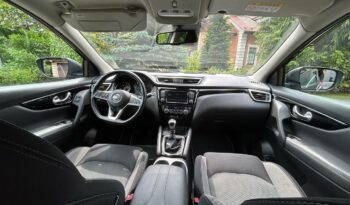 
									NISSAN QASHQAI 1.5 DCI 115 N-CONNECTA full								