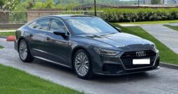 Audi A7 Sportback