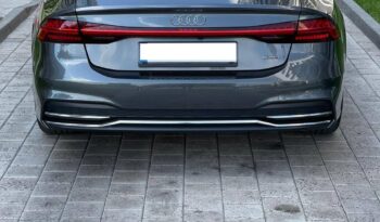 
									Audi A7 Sportback full								