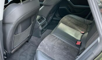 
									Audi A7 Sportback full								