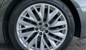 
									Audi A7 Sportback full								
