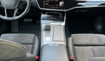
									Audi A7 Sportback full								