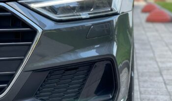 
									Audi A7 Sportback full								