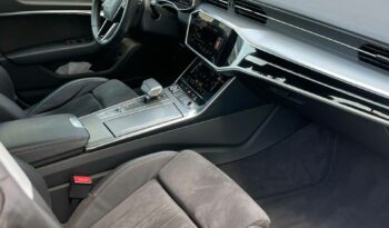 
									Audi A7 Sportback full								