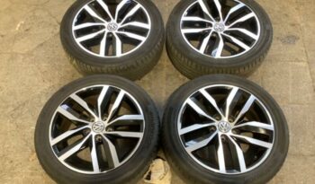 
									VW Golf Comfortline 2.0 TDI SCR DSG full								