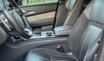 
									Land Rover Range Rover Velar 2.0 D I4 R-Dynamic S 4WD full								