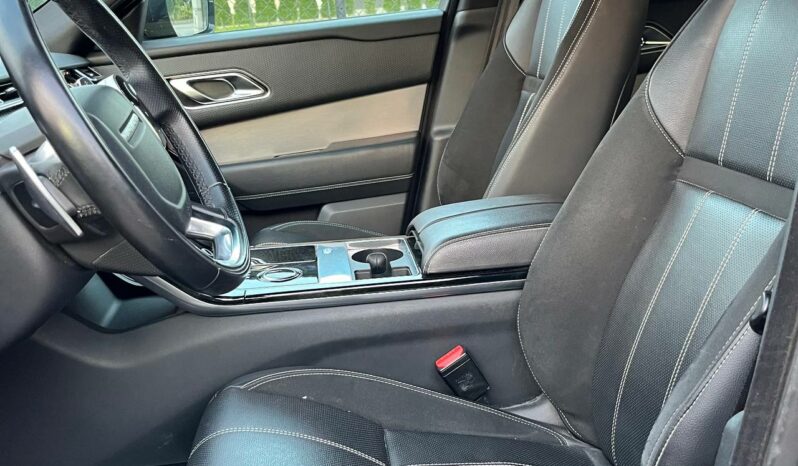 
								Land Rover Range Rover Velar 2.0 D I4 R-Dynamic S 4WD full									