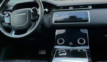 
									Land Rover Range Rover Velar 2.0 D I4 R-Dynamic S 4WD full								