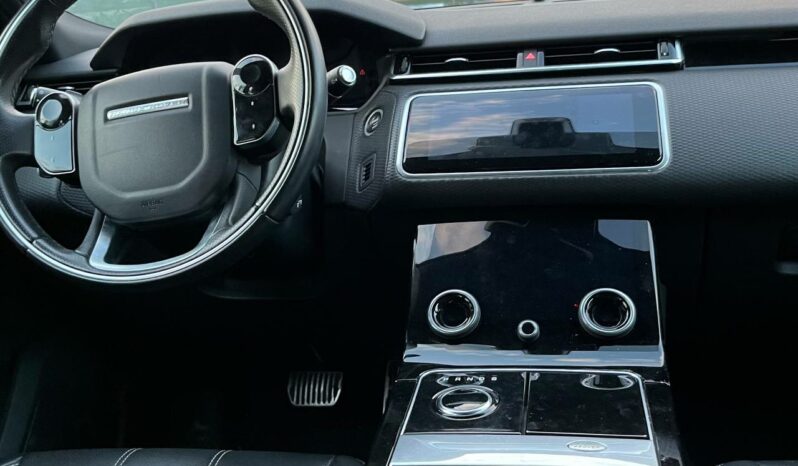 
								Land Rover Range Rover Velar 2.0 D I4 R-Dynamic S 4WD full									
