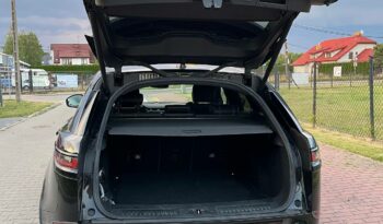 
									Land Rover Range Rover Velar 2.0 D I4 R-Dynamic S 4WD full								