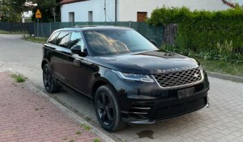 
									Land Rover Range Rover Velar 2.0 D I4 R-Dynamic S 4WD full								