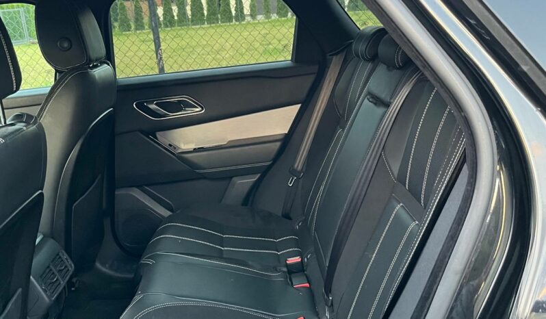 
								Land Rover Range Rover Velar 2.0 D I4 R-Dynamic S 4WD full									