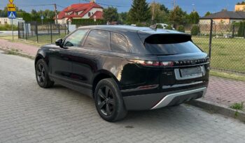 
									Land Rover Range Rover Velar 2.0 D I4 R-Dynamic S 4WD full								