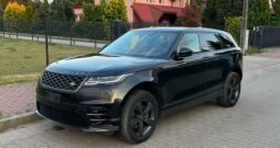 Land Rover Range Rover Velar 2.0 D I4 R-Dynamic S 4WD