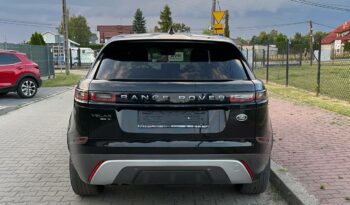 
									Land Rover Range Rover Velar 2.0 D I4 R-Dynamic S 4WD full								
