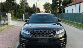 
									Land Rover Range Rover Velar 2.0 D I4 R-Dynamic S 4WD full								
