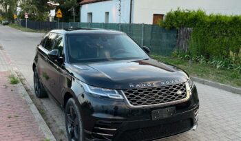 
									Land Rover Range Rover Velar 2.0 D I4 R-Dynamic S 4WD full								