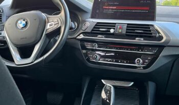 
									BMW X3 xDrive 20d Business Advantage Sport full								