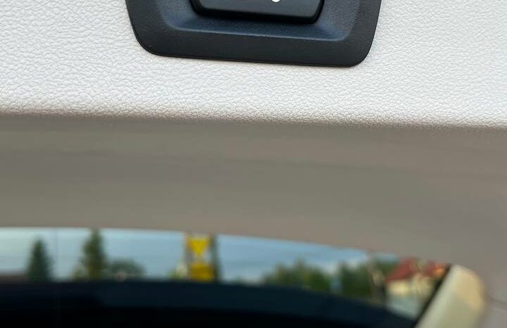 
								BMW X3 xDrive 20d Business Advantage Sport full									