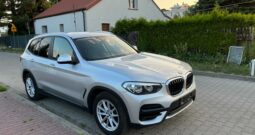 BMW X3 xDrive 20d Business Advantage Sport