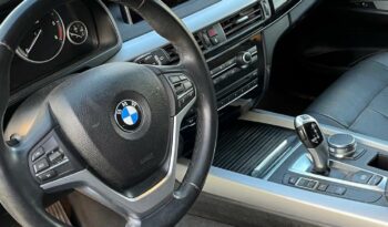 
									BMW X5 3.0d xDrive full								