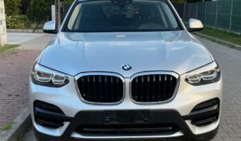 
									BMW X3 xDrive 20d Business Advantage Sport full								
