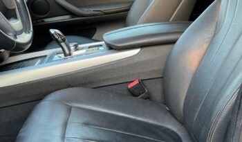 
									BMW X5 3.0d xDrive full								
