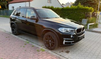 
									BMW X5 3.0d xDrive full								