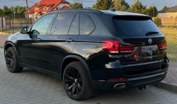 
									BMW X5 3.0d xDrive full								