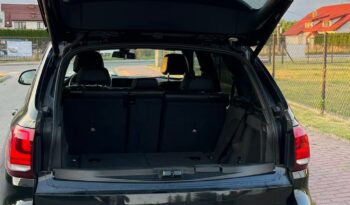 
									BMW X5 3.0d xDrive full								