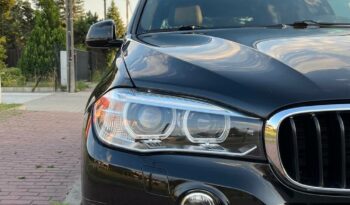 
									BMW X5 3.0d xDrive full								