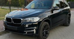 BMW X5 3.0d xDrive