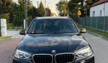 
									BMW X5 3.0d xDrive full								